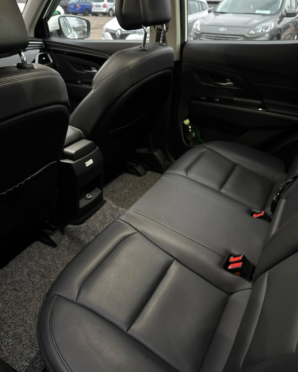 SsangYong Korando, 2021 г., автомат, бензин - фото 11