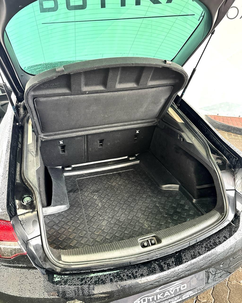 Opel Insignia II , 2018 г., автомат, дизель - фото 15