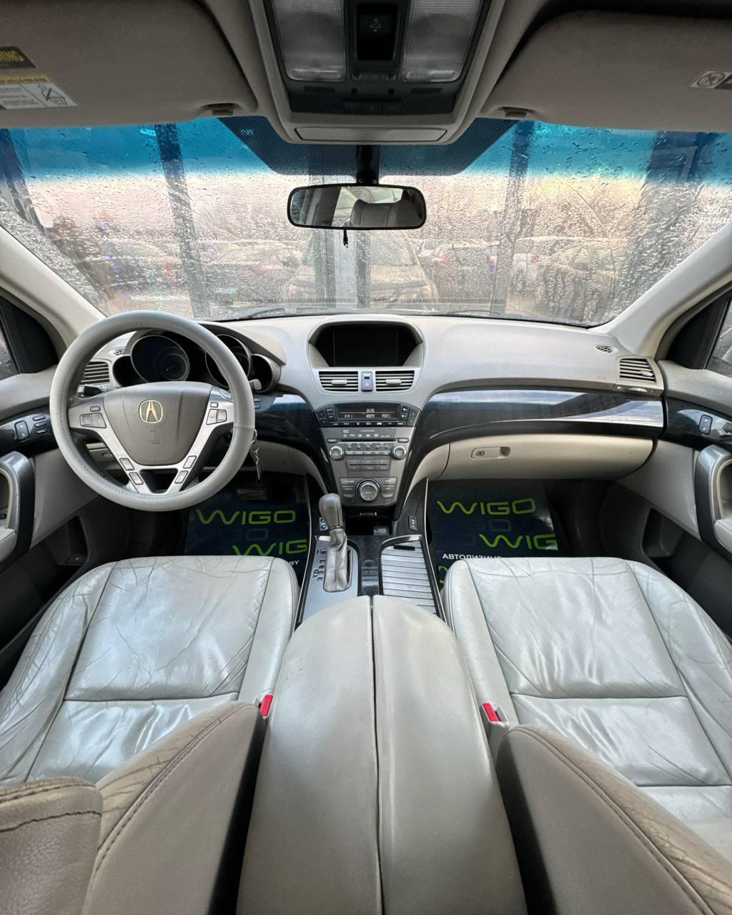 Acura MDX II , 2006 г., автомат, бензин - фото 7