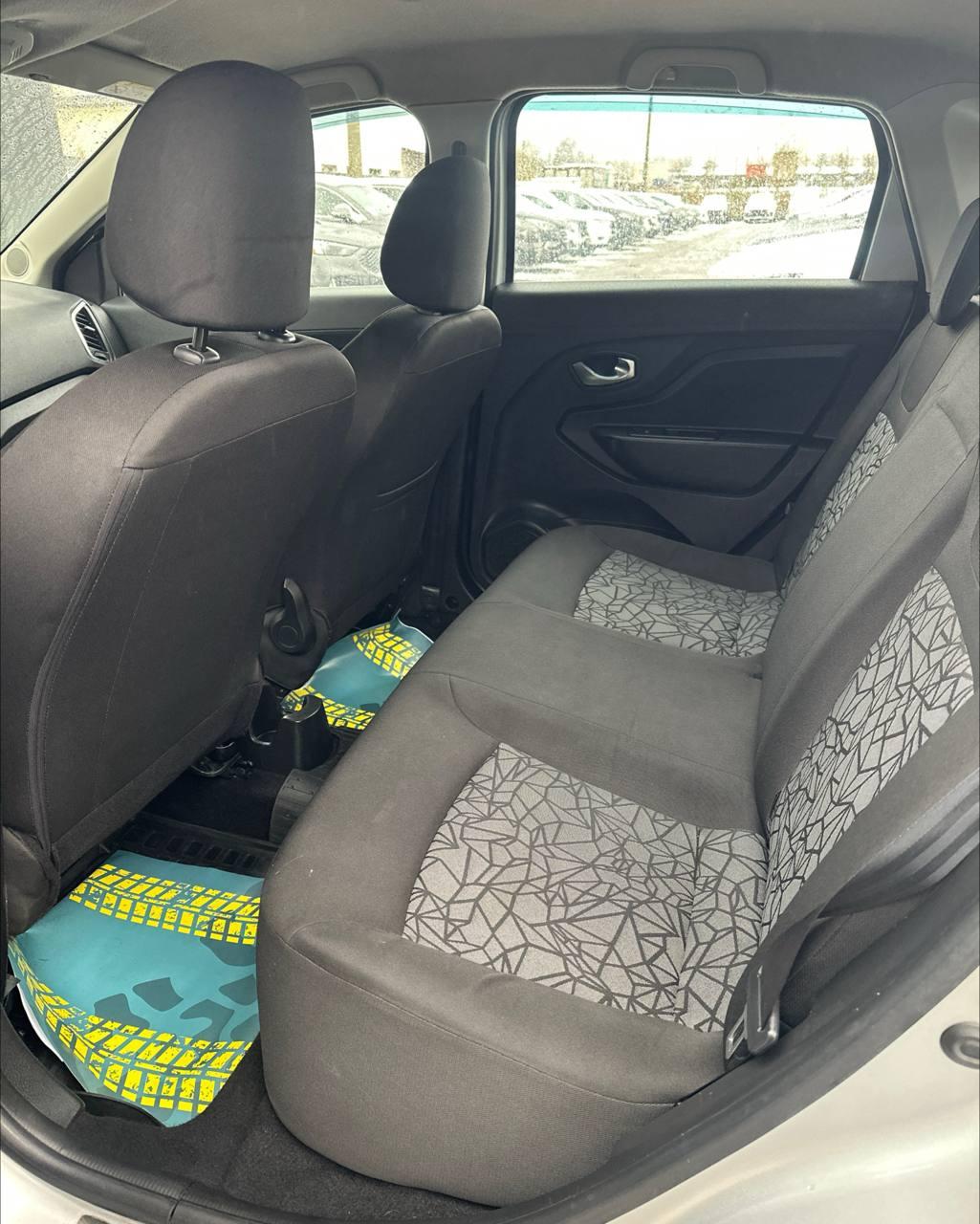 Lada (ВАЗ) XRAY I , 2019 г., механика, бензин - фото 9