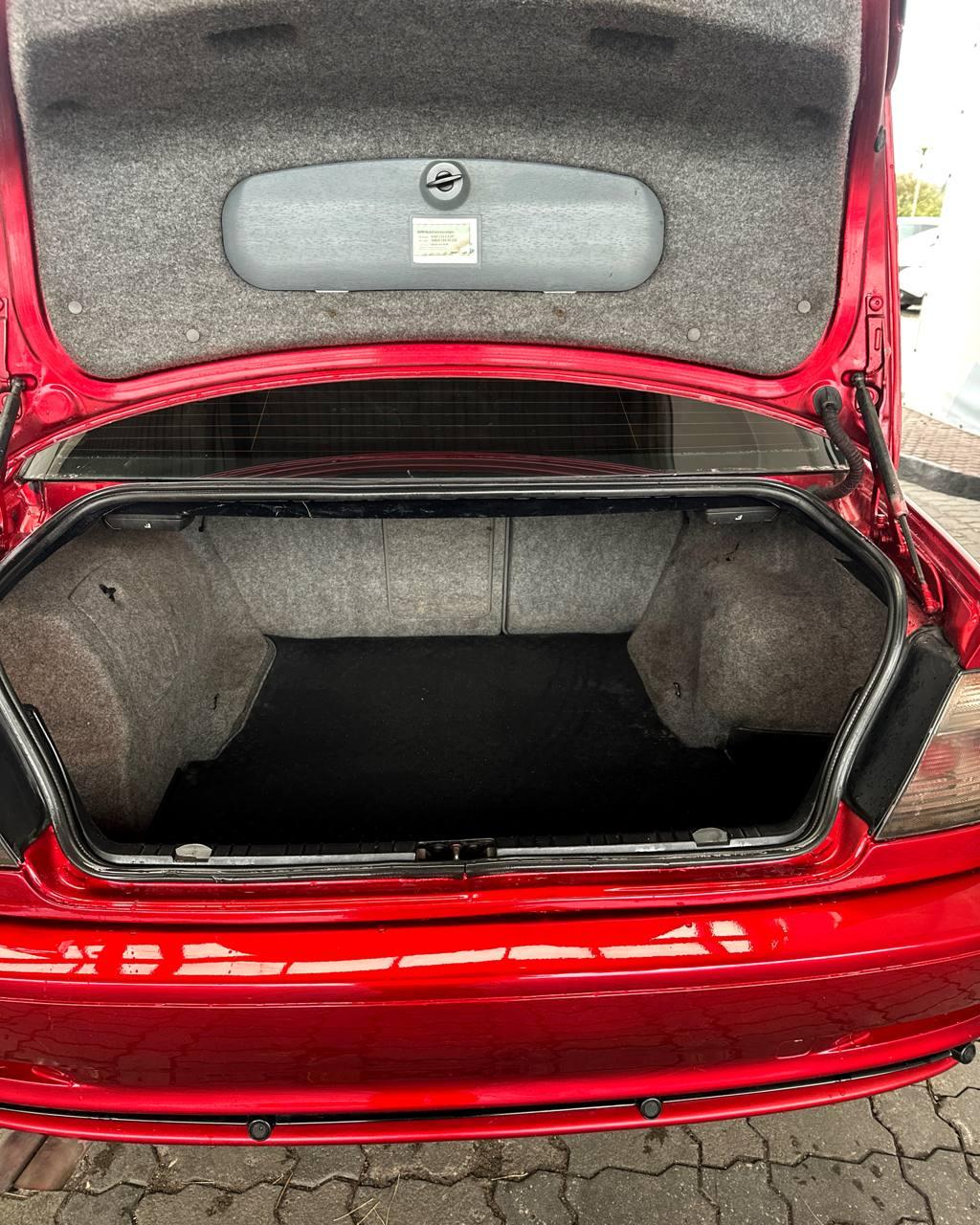 BMW 3 серия E46 · Рестайлинг , 2002 г., механика, бензин - фото 18