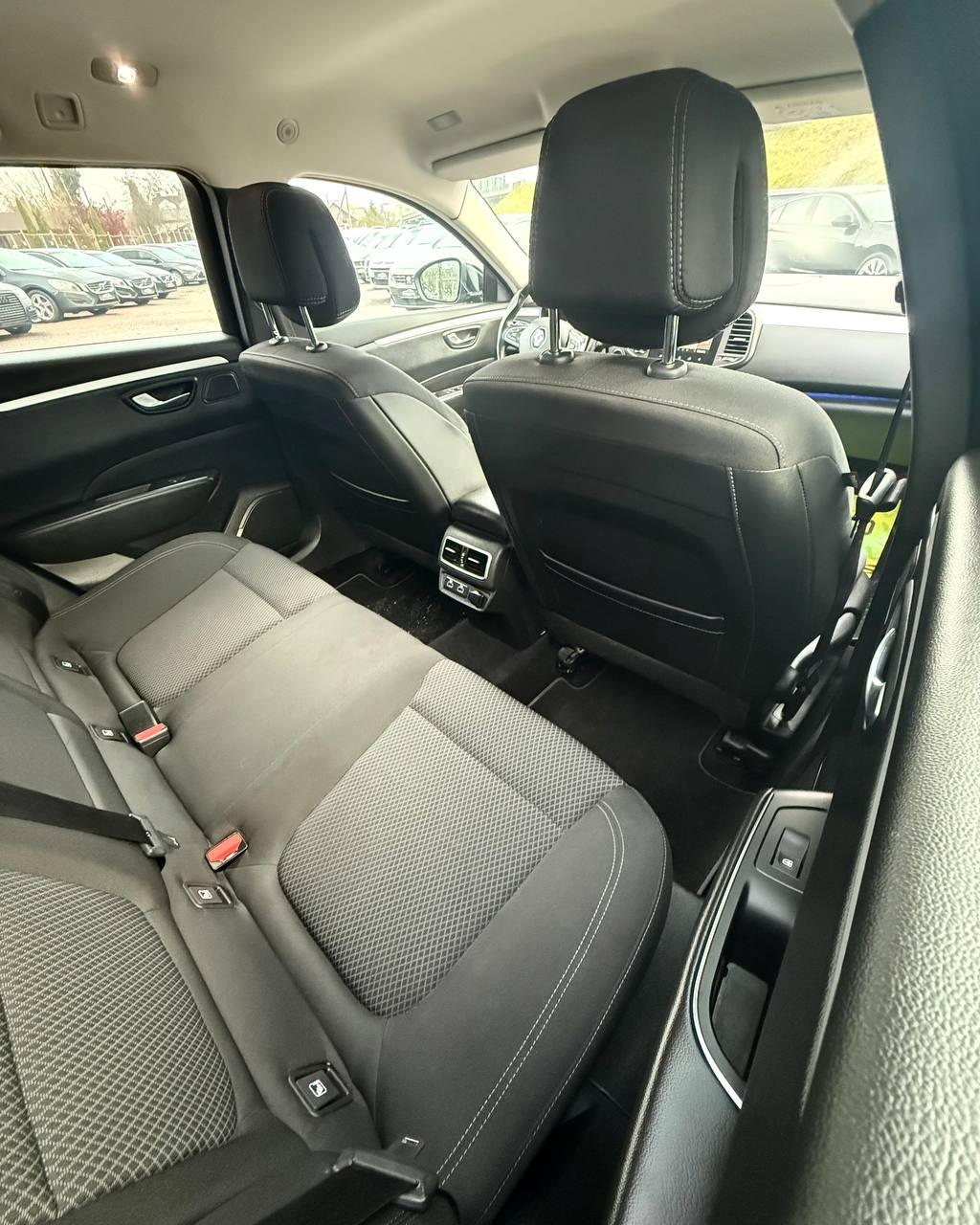 Renault Talisman I · Рестайлинг , 2020 г., робот, бензин - фото 11