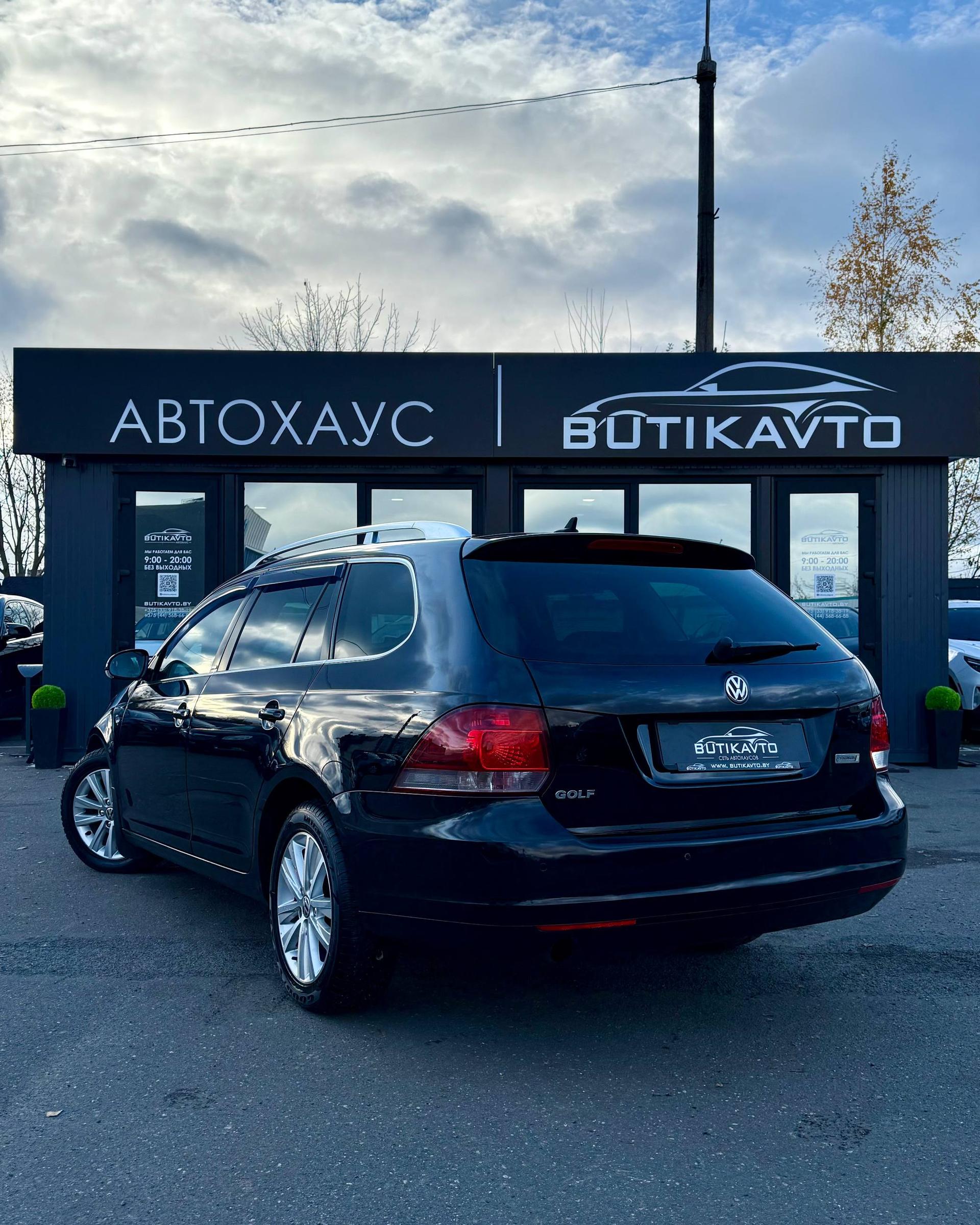 Volkswagen Golf VI , 2011 г., механика, дизель - фото 5