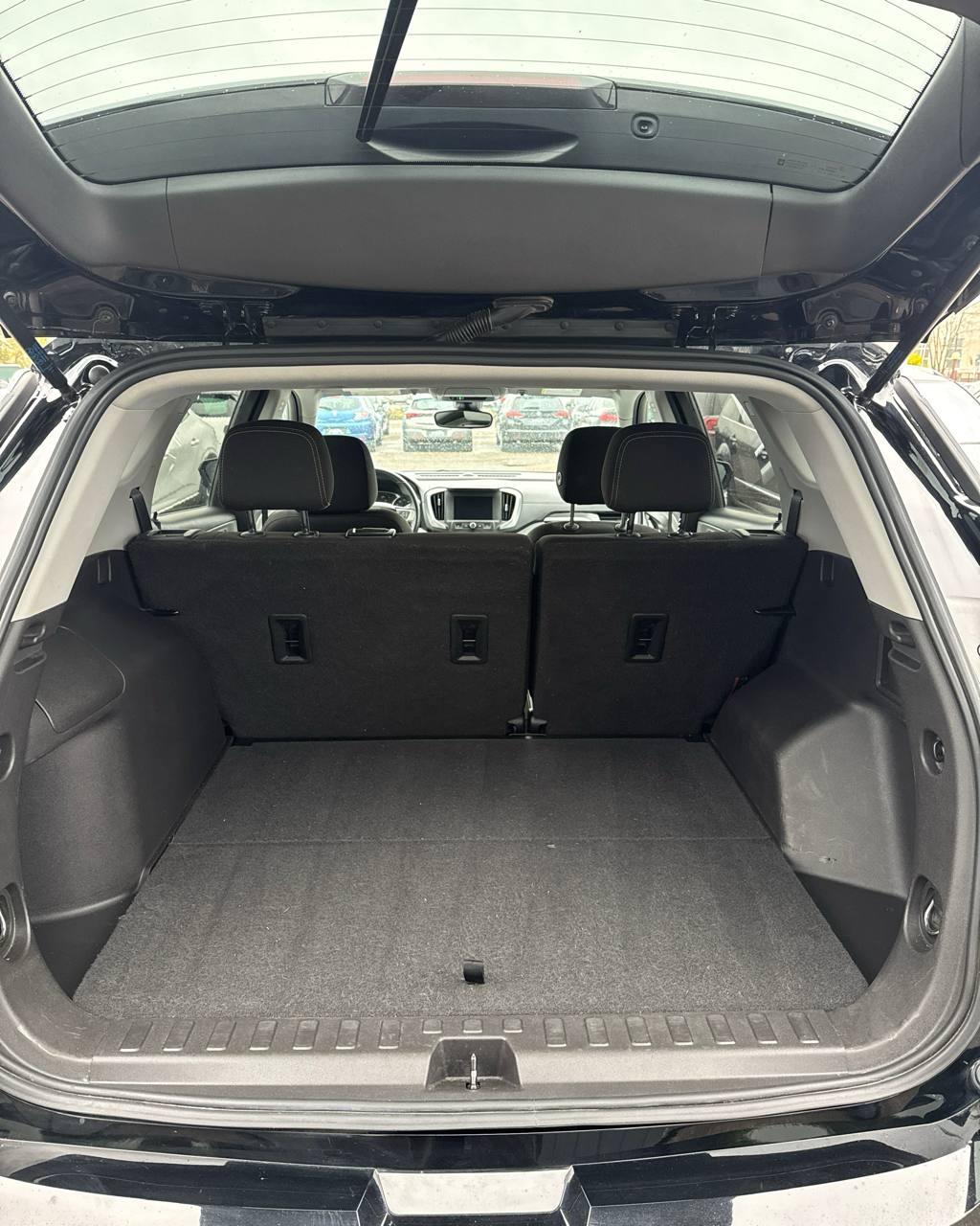 GMC Terrain II · Рестайлинг , 2022 г., автомат, бензин  - фото 11