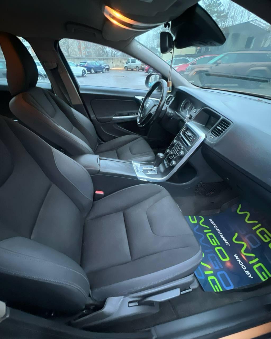 Volvo S60 II , 2011 г., автомат, бензин - фото 12