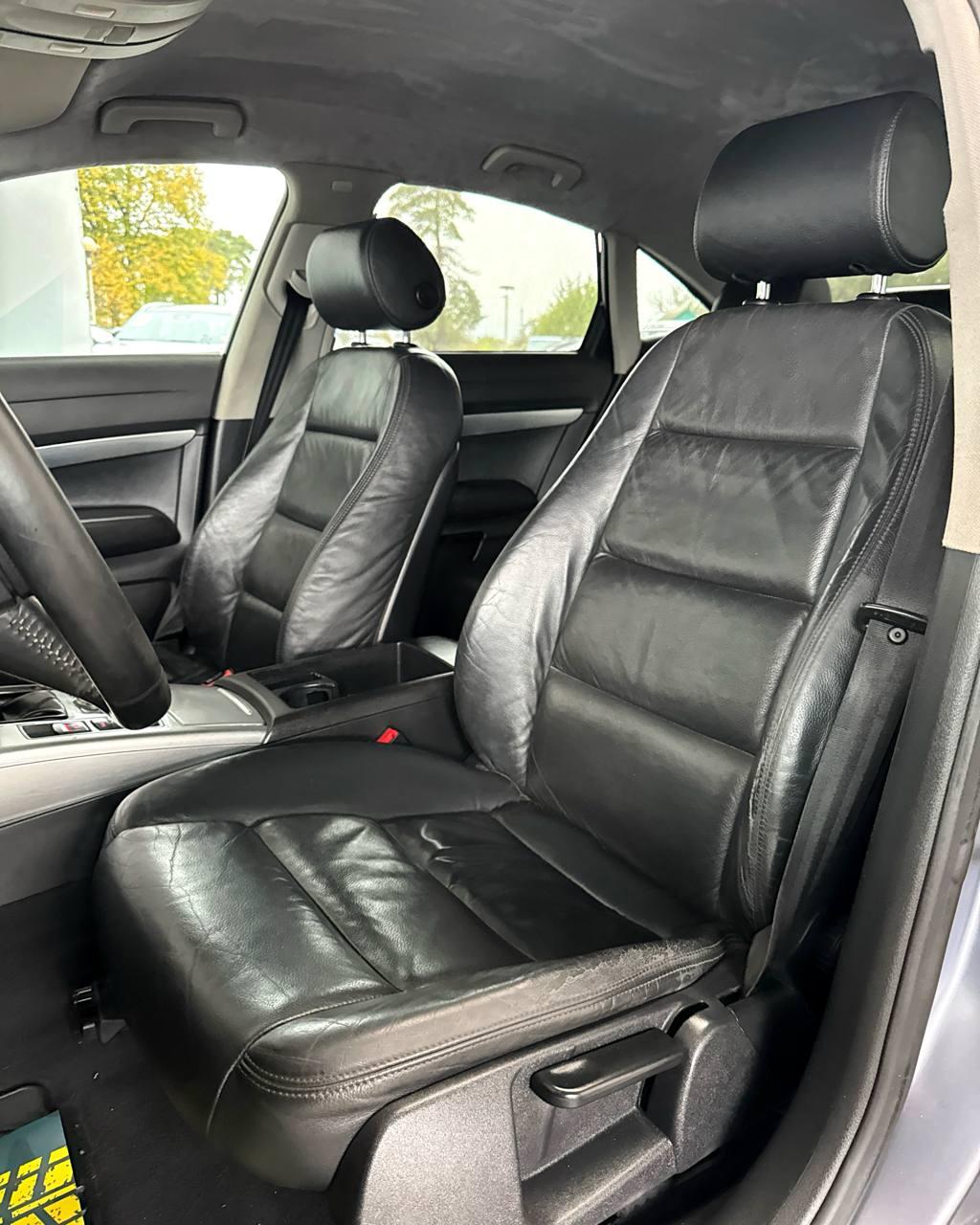 Audi A6 C6 , 2005 г., механика, дизель - фото 10