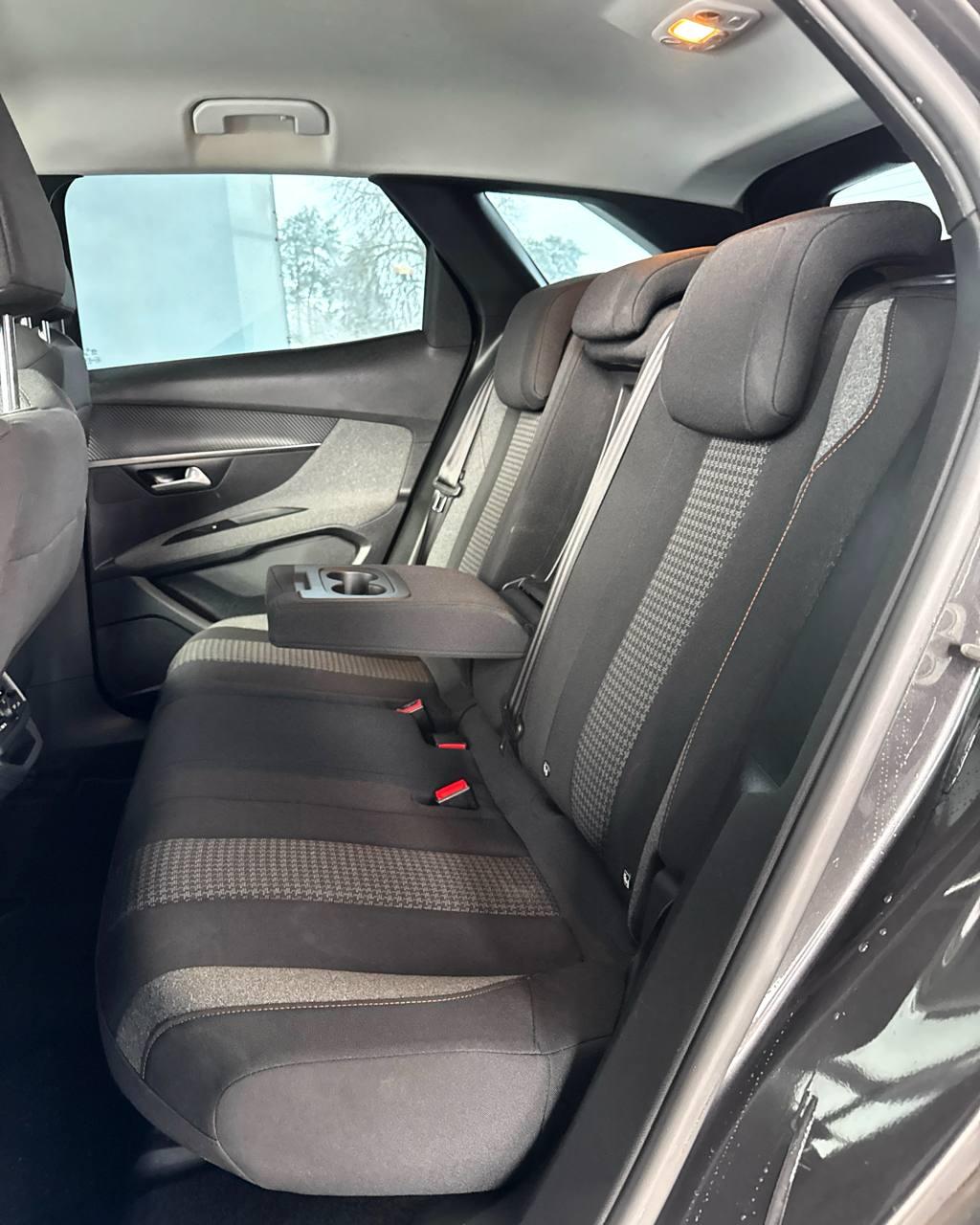 Peugeot 3008 II · Рестайлинг , 2020 г., автомат, бензин - фото 14