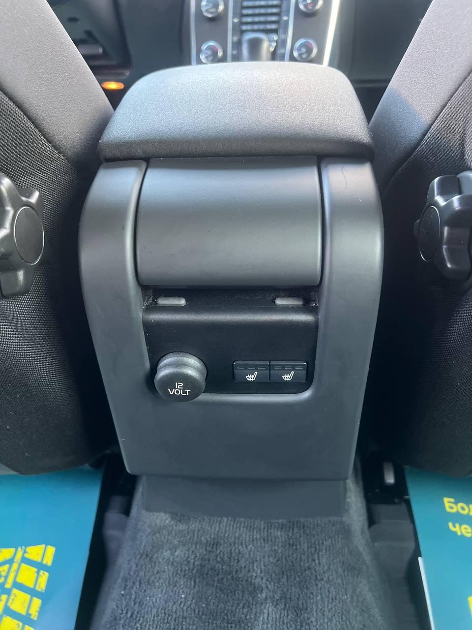 Volvo V60 I , 2012 г., робот, дизель - фото 15