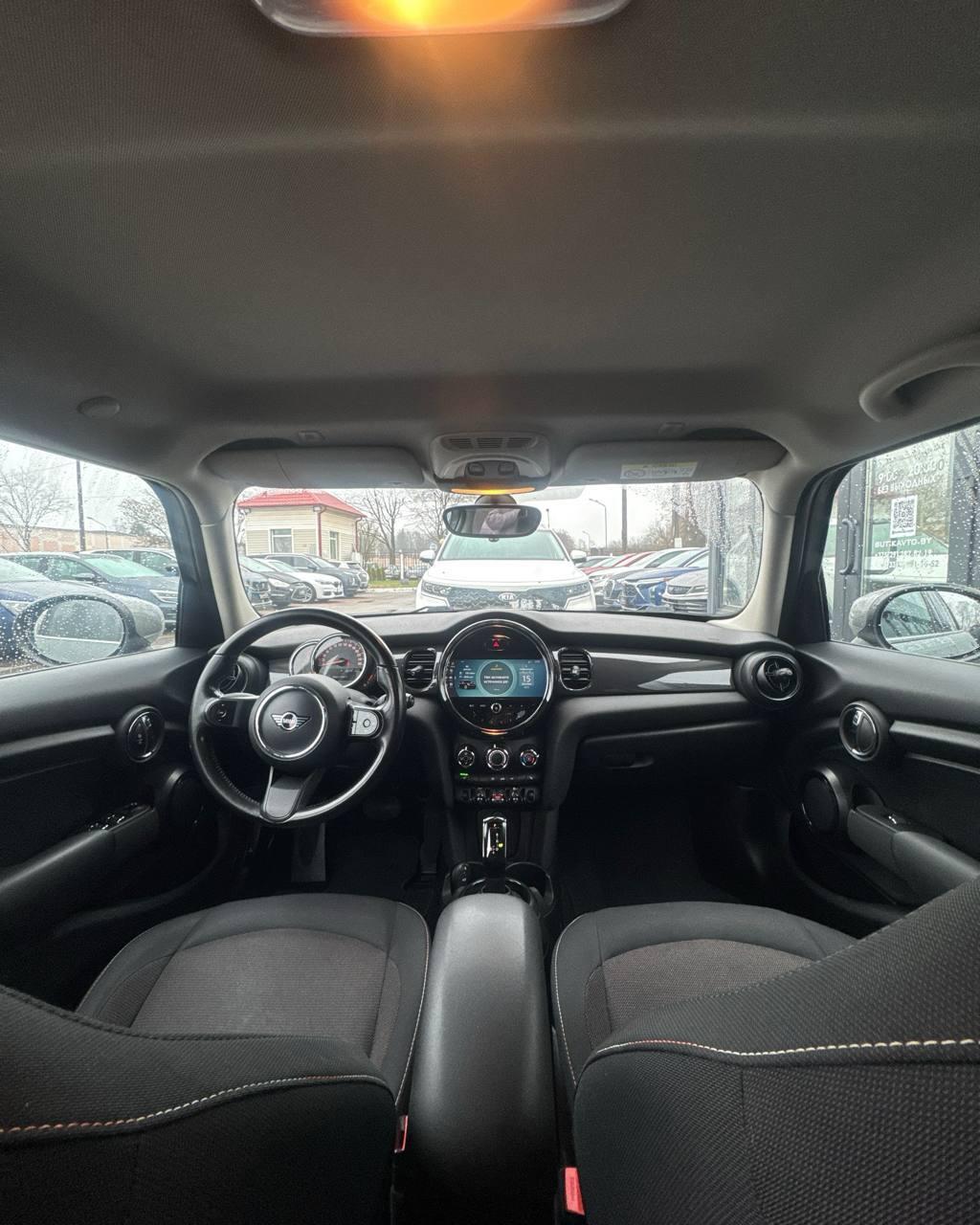 MINI Cooper F55 F56 · 2-й рестайлинг , 2021 г., робот, бензин - фото 10