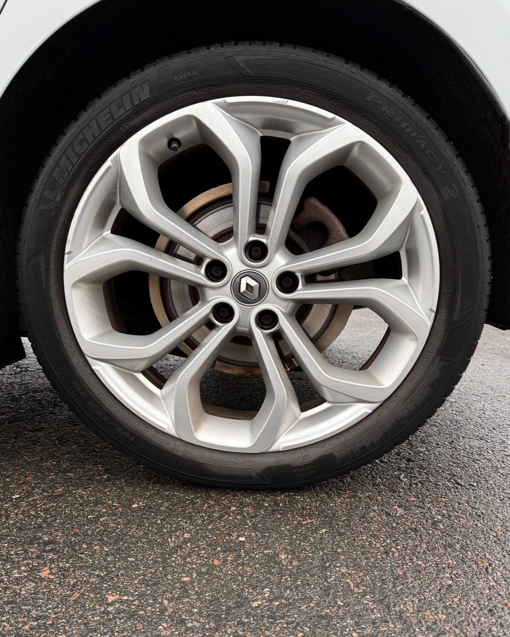 Renault Scenic IV , 2017 г., механика, дизель - фото 13