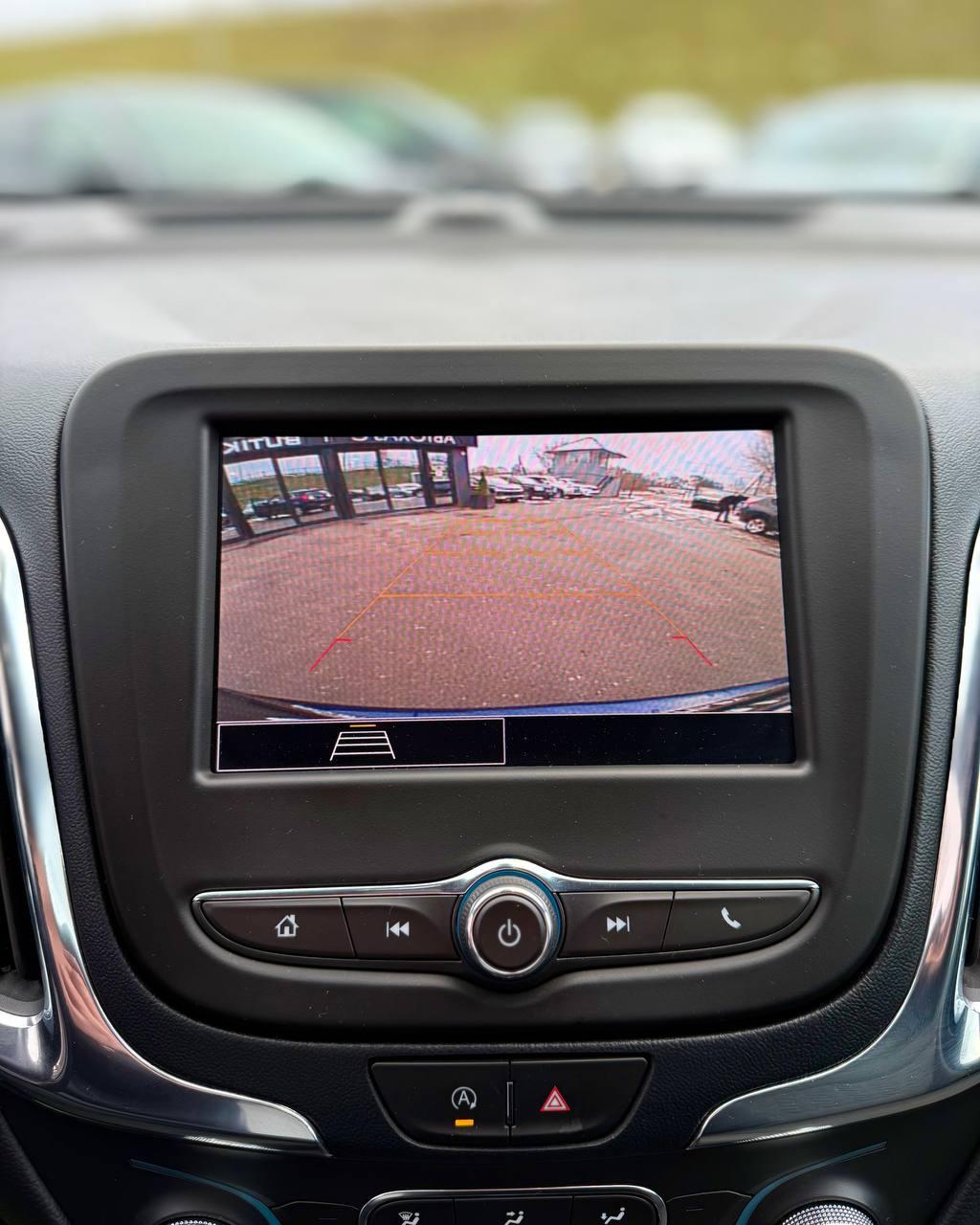 Chevrolet Equinox III · Рестайлинг , 2022 г., автомат, бензин - фото 21