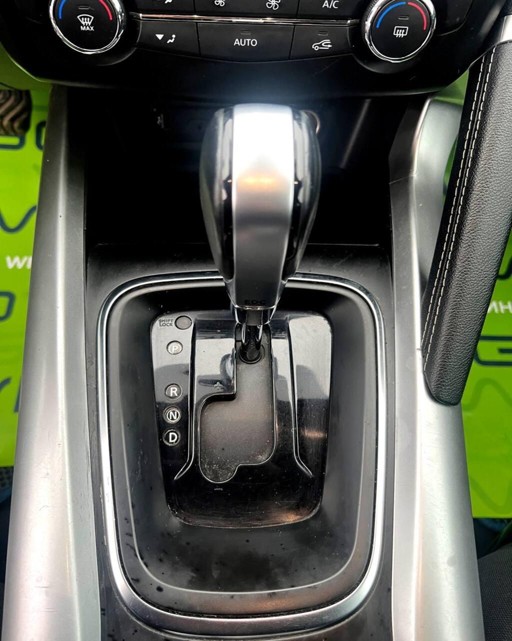 Renault Kadjar I , 2016 г., робот, дизель - фото 17