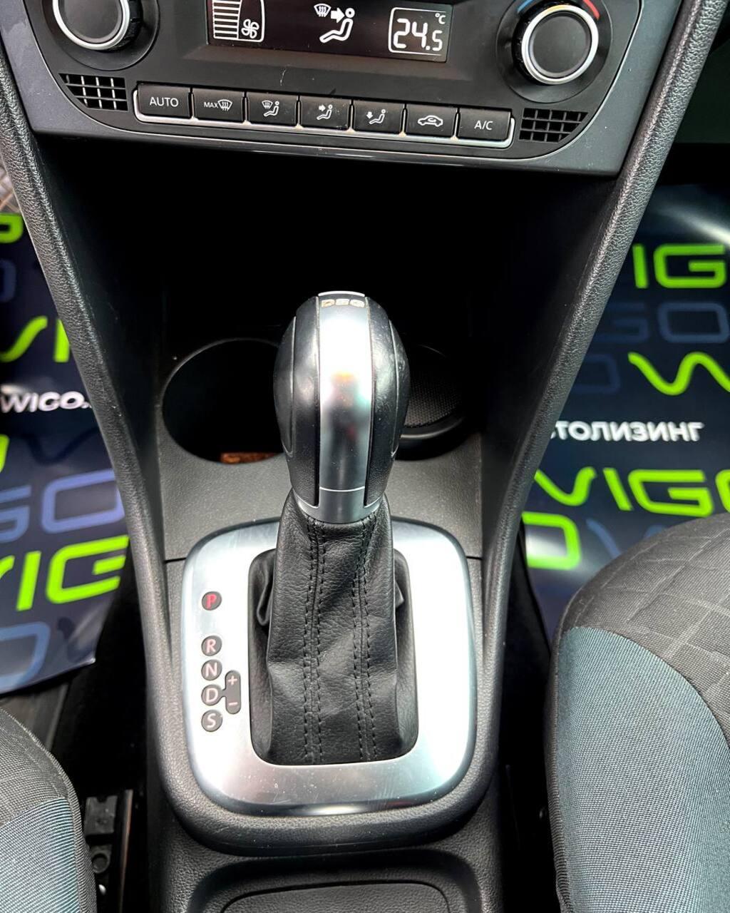 Volkswagen Polo Sedan I · Рестайлинг , 2019 г., робот, бензин - фото 17