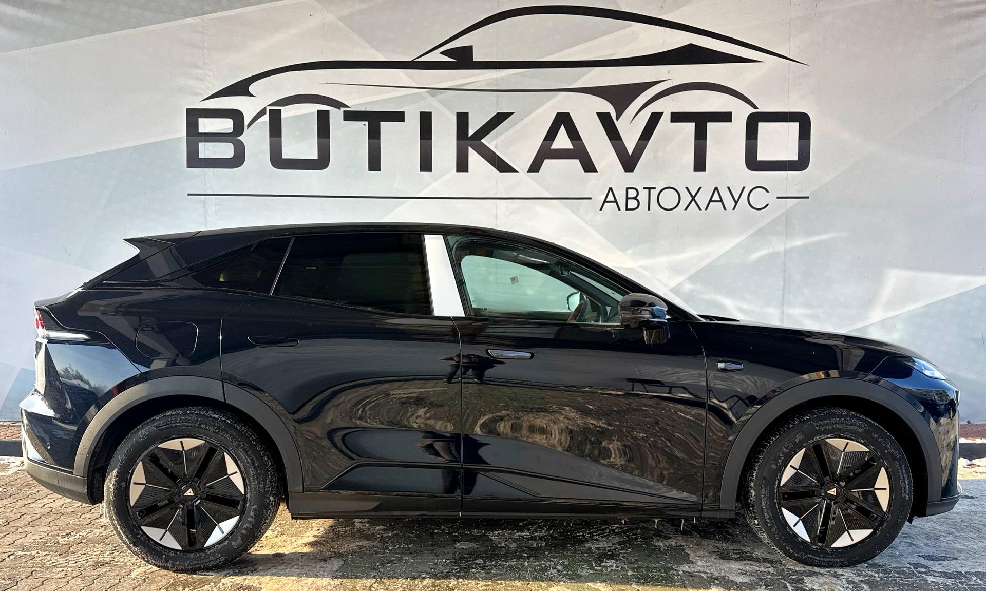 Deepal S07 I , 2025 г., автомат, электро - фото 8