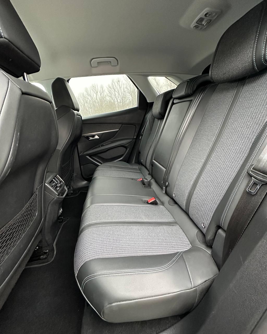 Peugeot 3008 II · Рестайлинг , 2020 г., автомат, бензин - фото 8