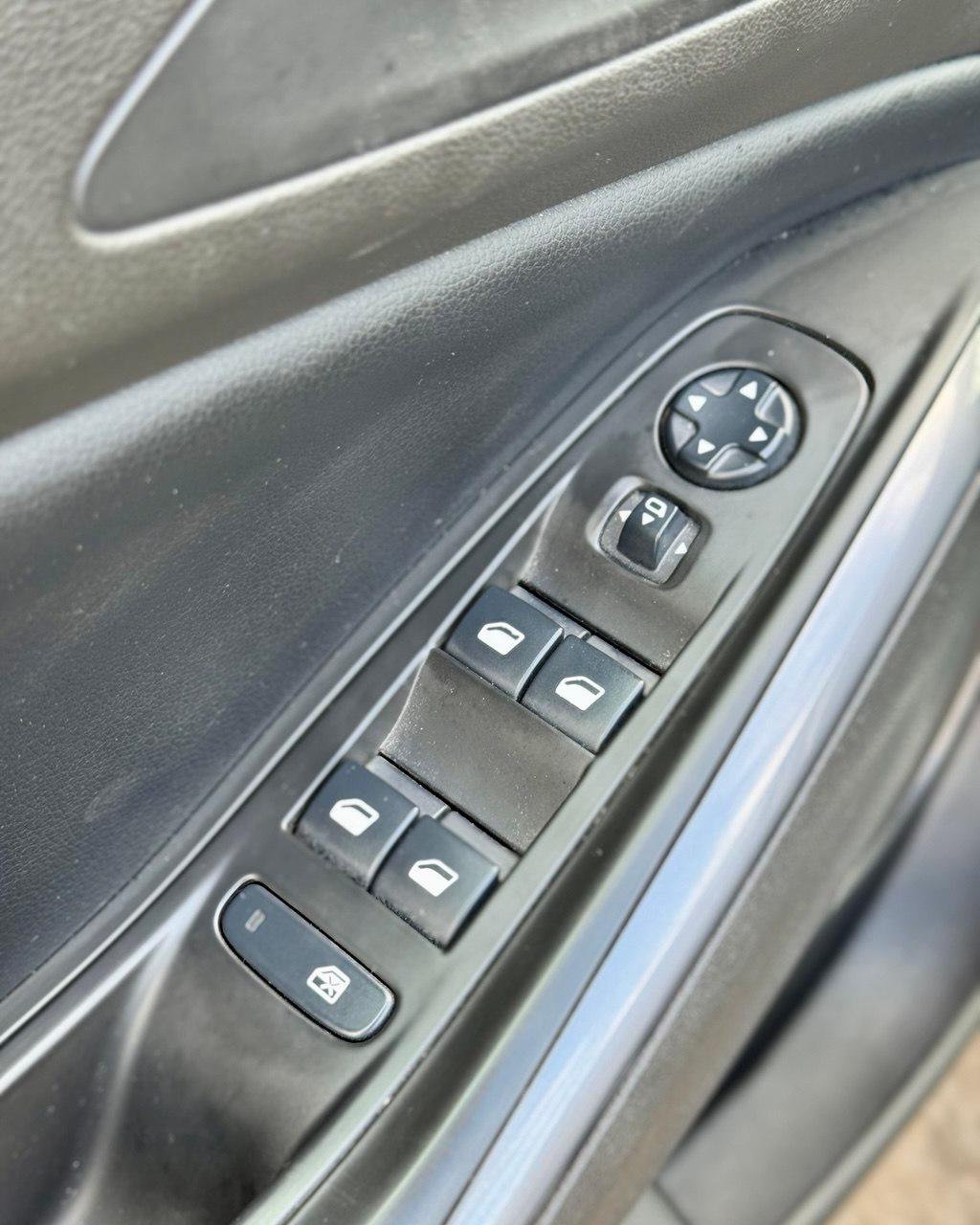 Opel Grandland X I , 2019 г., механика, дизель  - фото 17