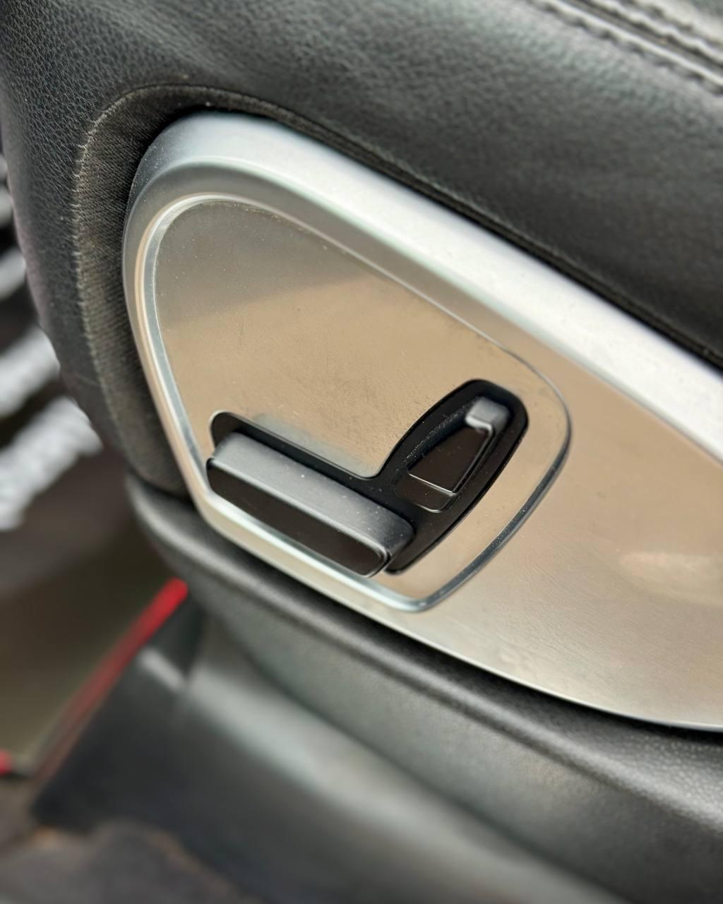 Mercedes-Benz M-Класс W164 , 2005 г., автомат, бензин - фото 18