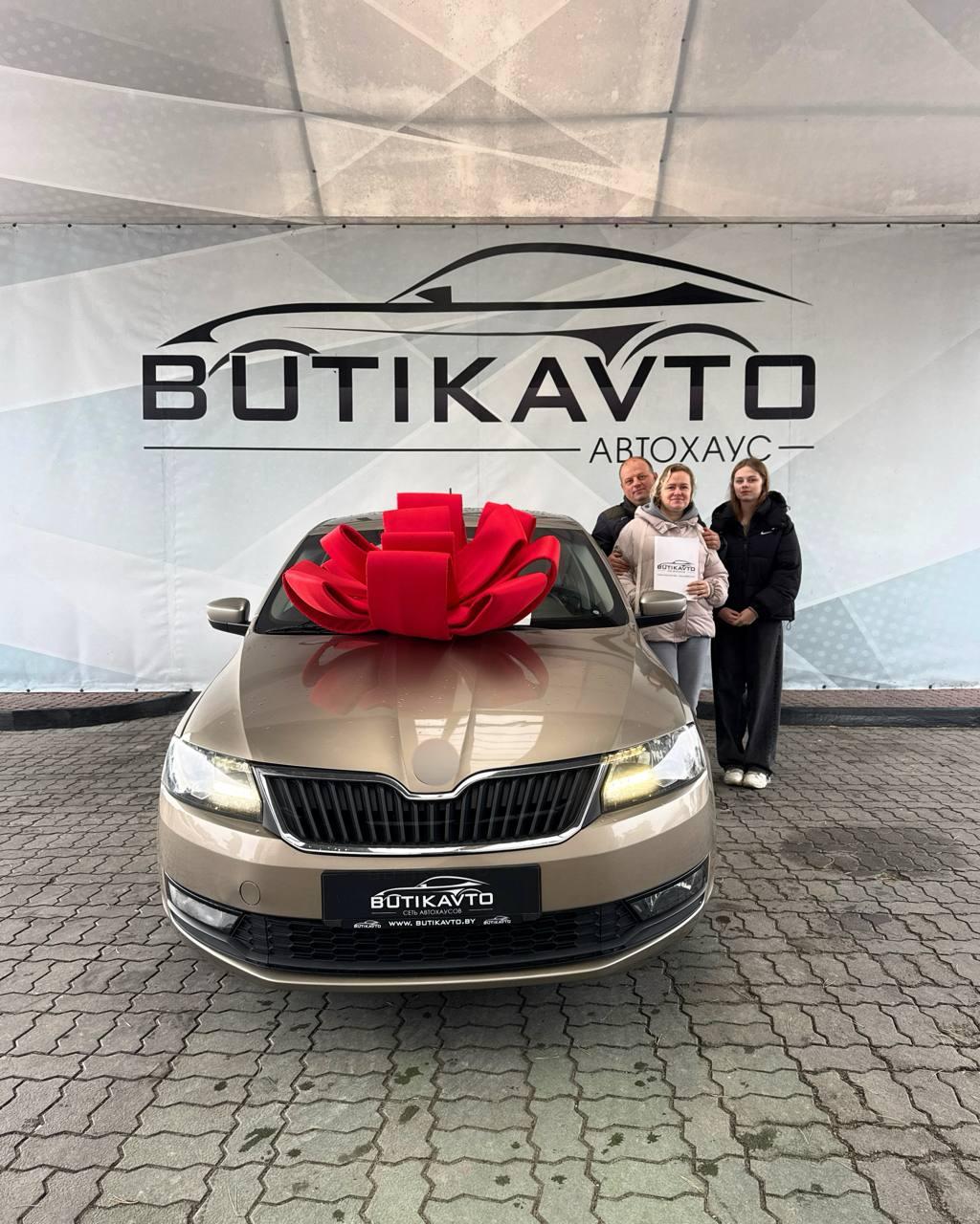 Skoda Rapid I · Рестайлинг , 2018 г., механика, бензин