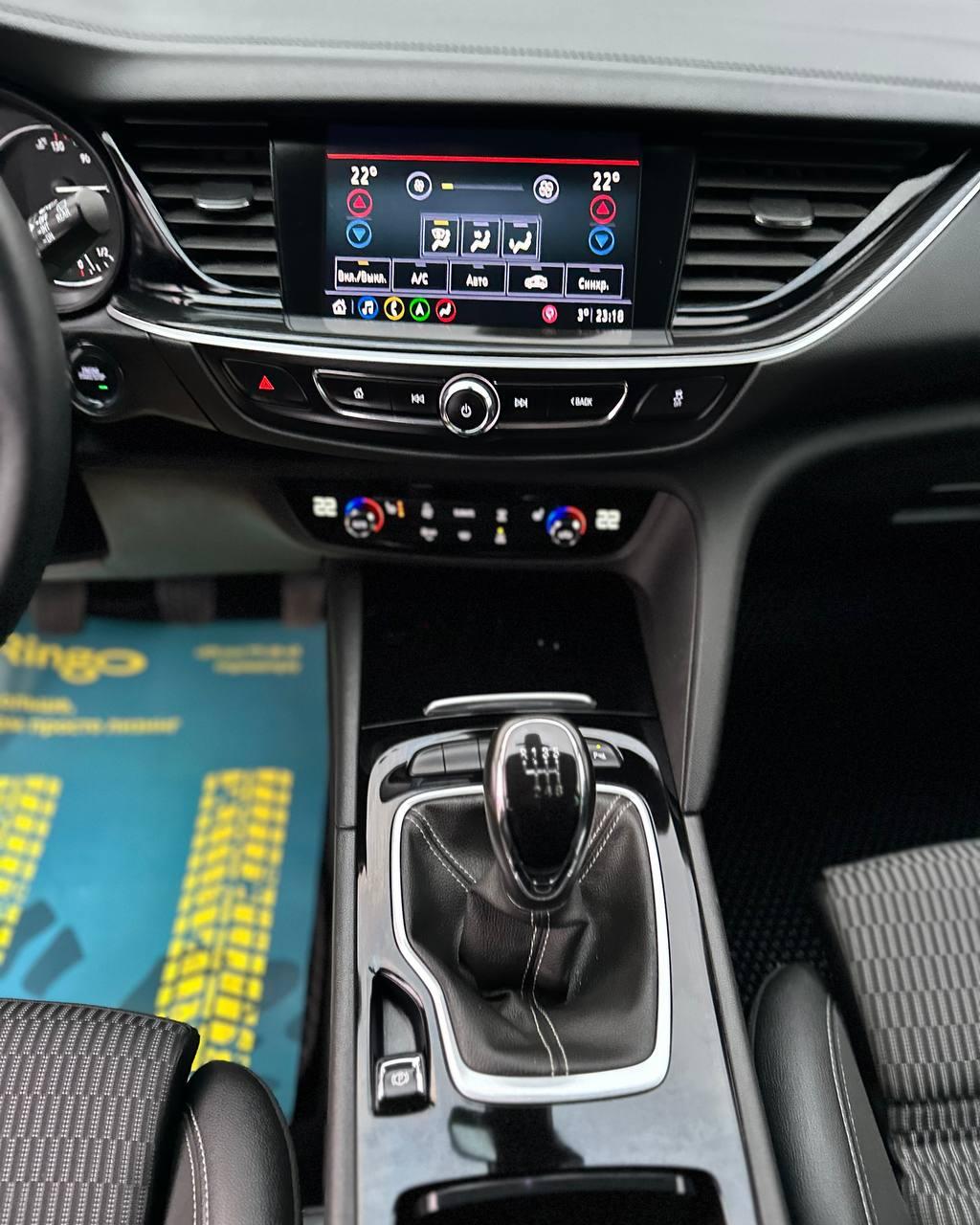 Opel Insignia II , 2020 г., механика, дизель - фото 10