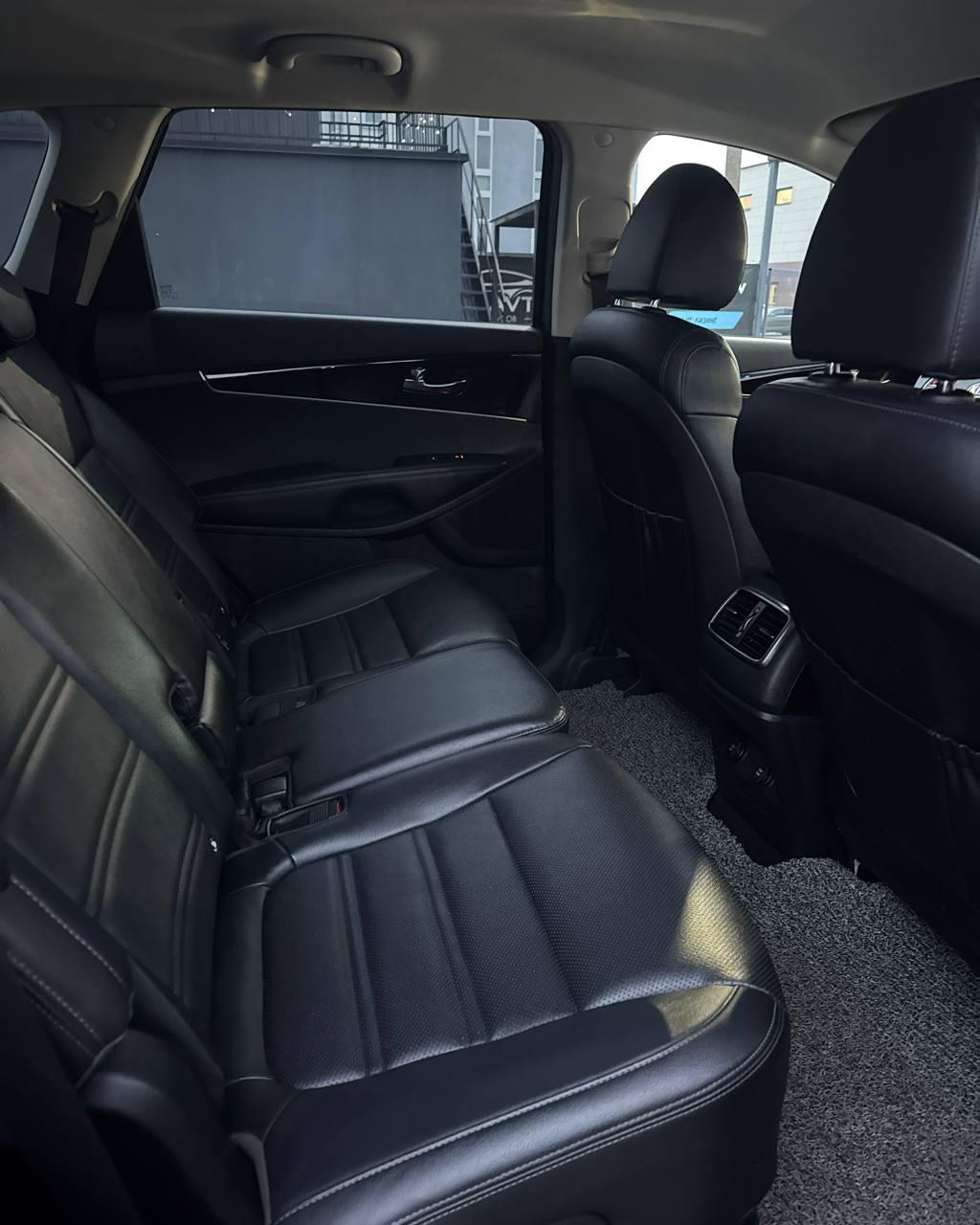 Kia Sorento III · Рестайлинг , 2018 г., автомат, дизель - фото 11