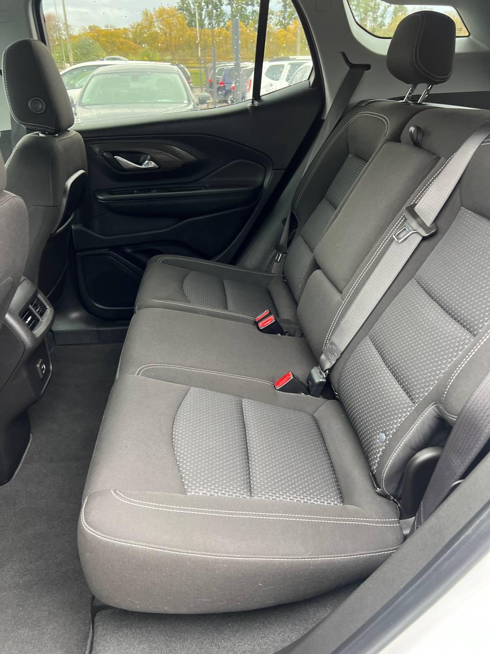 GMC Terrain II · Рестайлинг , 2022 г., автомат, бензин  - фото 17