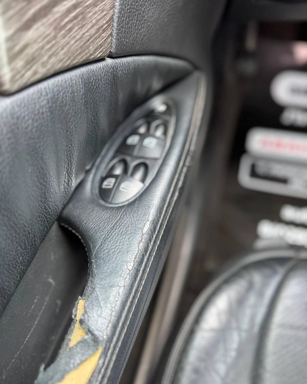 Mercedes-Benz E-Класс W211 S211 , 2003 г., автомат, дизель - фото 18