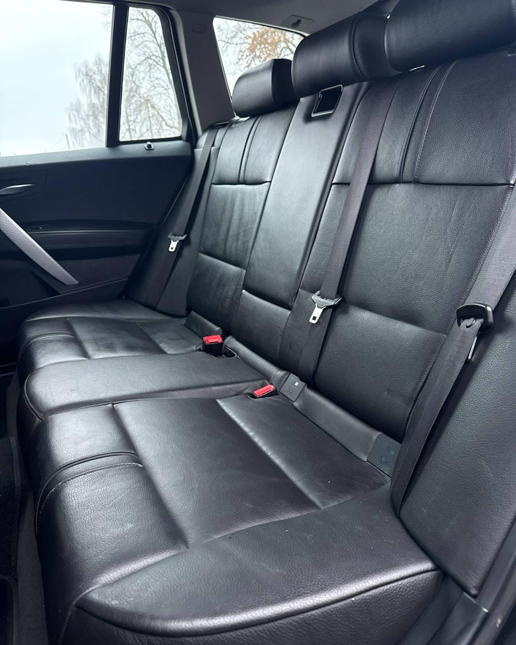 BMW X3 E83 , 2005 г., автомат, бензин - фото 11