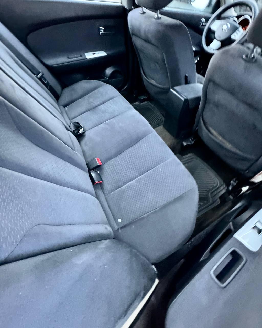 Nissan Altima III (L31) · Рестайлинг , 2005 г., автомат, бензин - фото 12