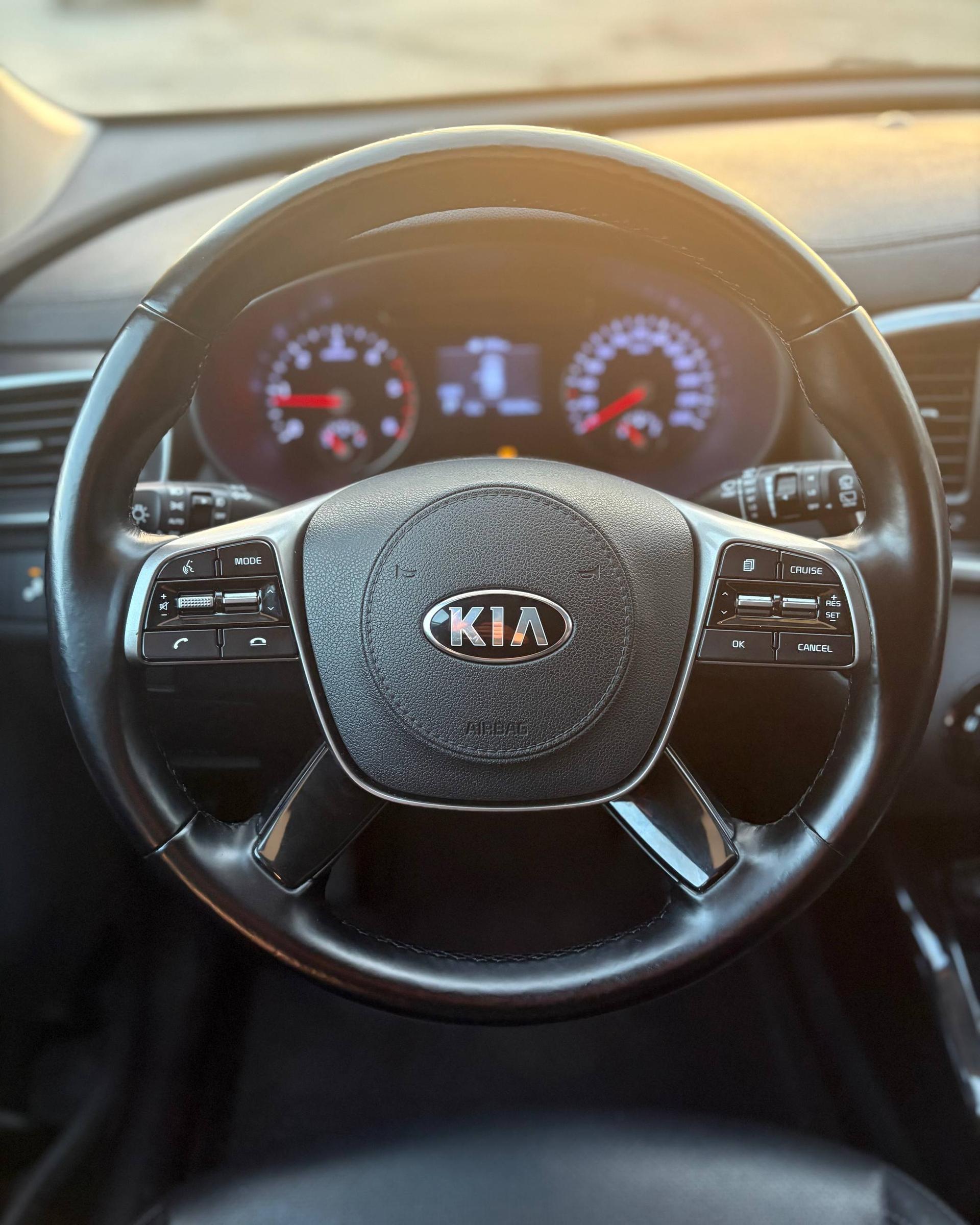 Kia Sorento III · Рестайлинг , 2018 г., автомат, дизель - фото 15