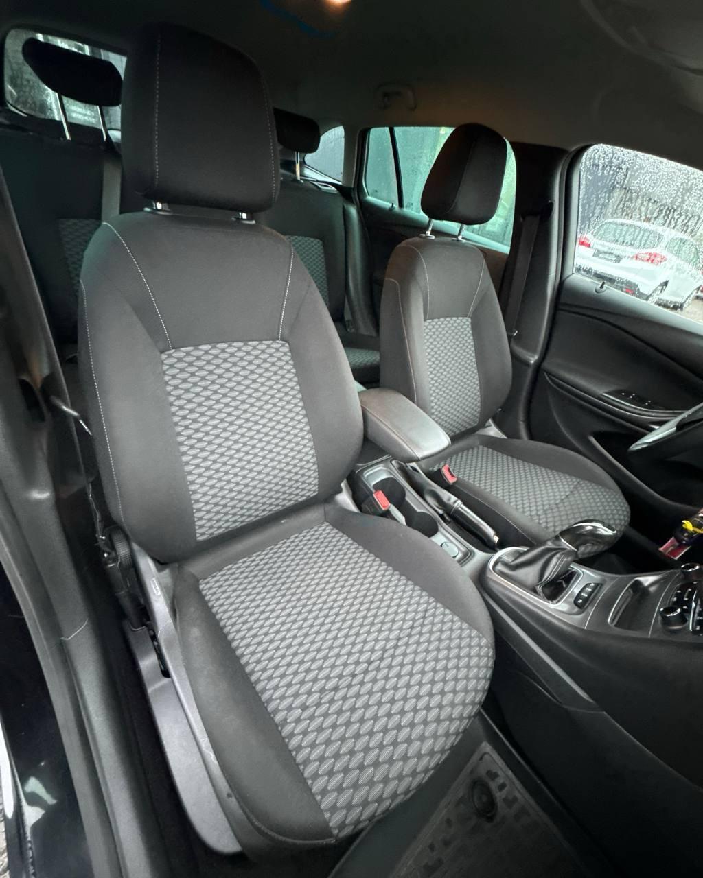 Opel Astra K , 2016 г., механика, дизель  - фото 13