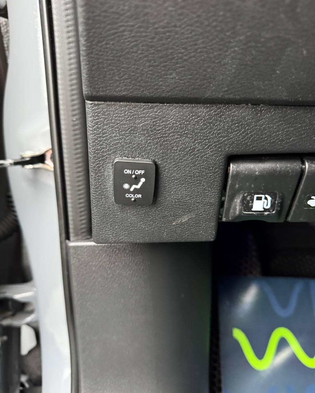 Nissan Kicks I , 2021 г., автомат, бензин - фото 20