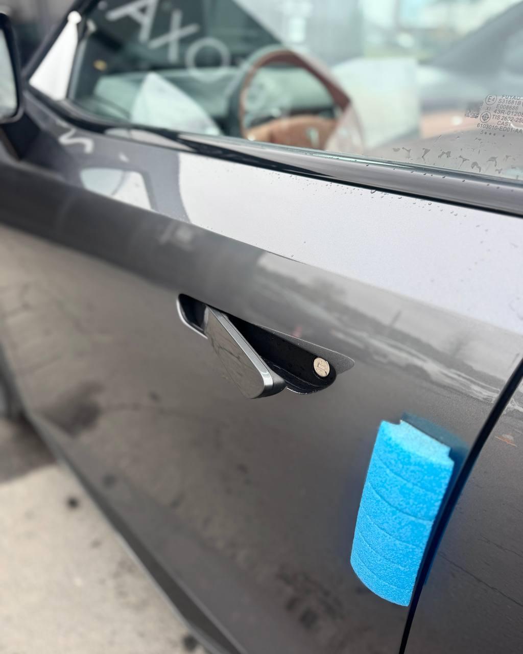 Shenlan S7 I · Рестайлинг , 2025 г., автомат, бензин - фото 26