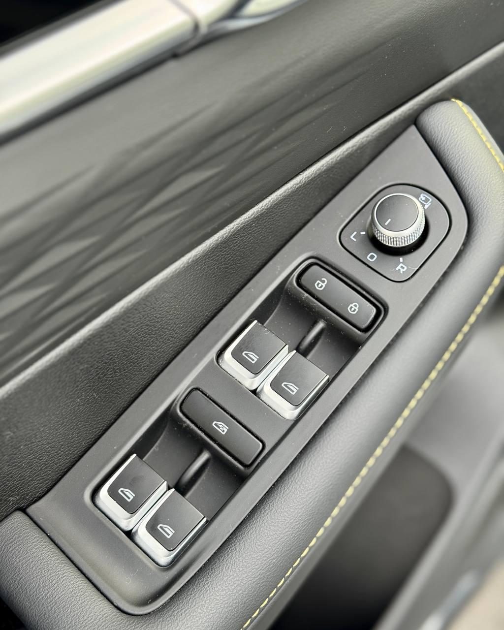 Geely Binyue L I , 2025 г., робот, бензин - фото 17