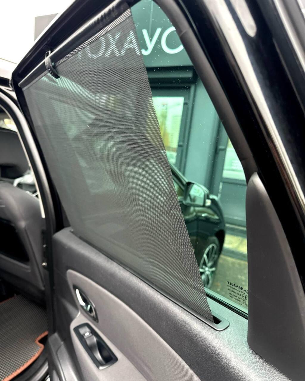 Renault Grand Scenic III · 2-й рестайлинг , 2016 г., механика, дизель  - фото 18