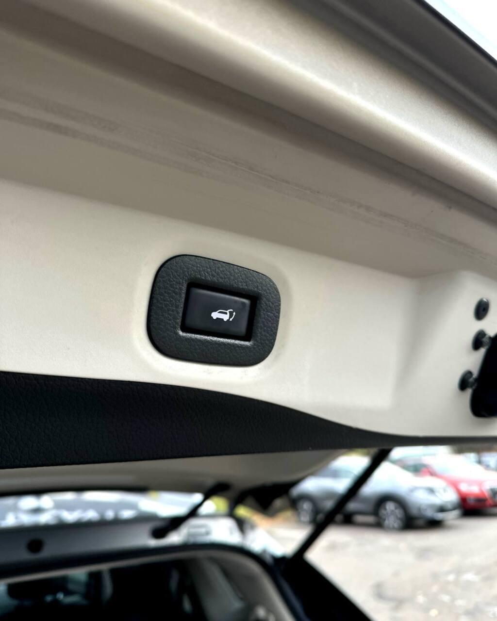 Nissan X-Trail III (T32) · Рестайлинг , 2020 г., робот, бензин - фото 22