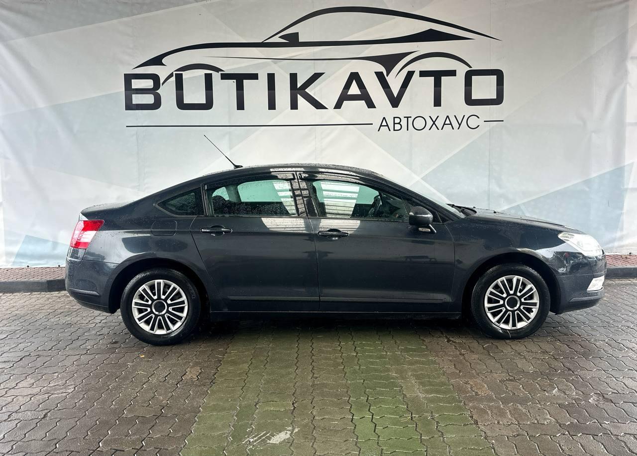 Citroen C5 II , 2010 г., механика, дизель  - фото 8