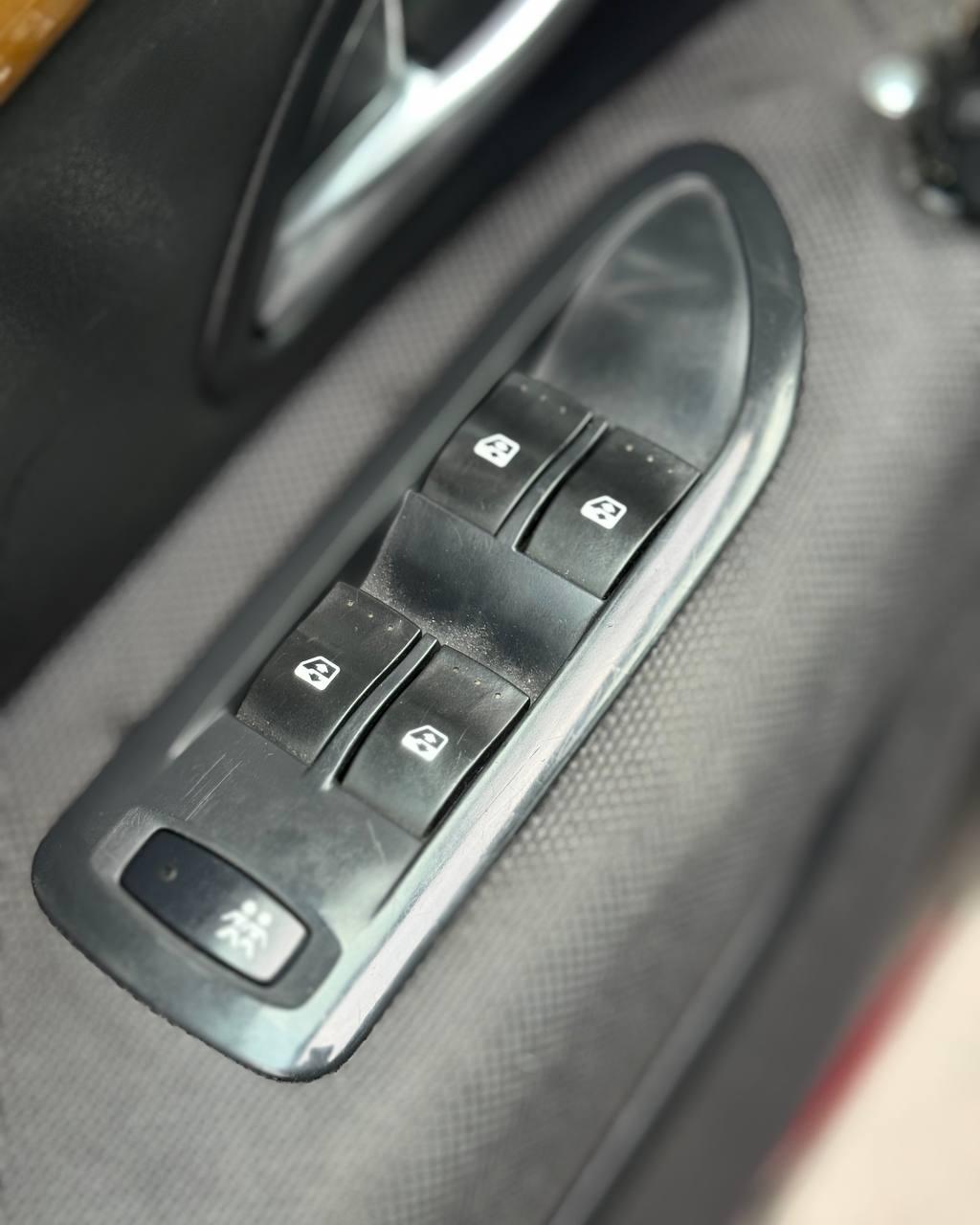 Renault Vel Satis I , 2002 г., механика, дизель - фото 18