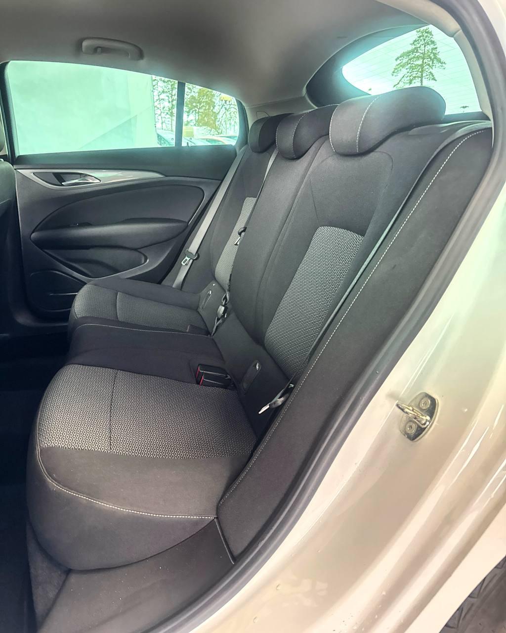 Opel Insignia II, 2017 г., механика, дизель - фото 17