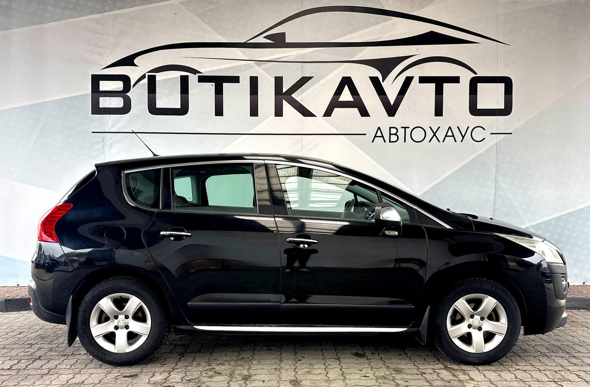 Peugeot 3008 I , 2011 г., механика, бензин - фото 8