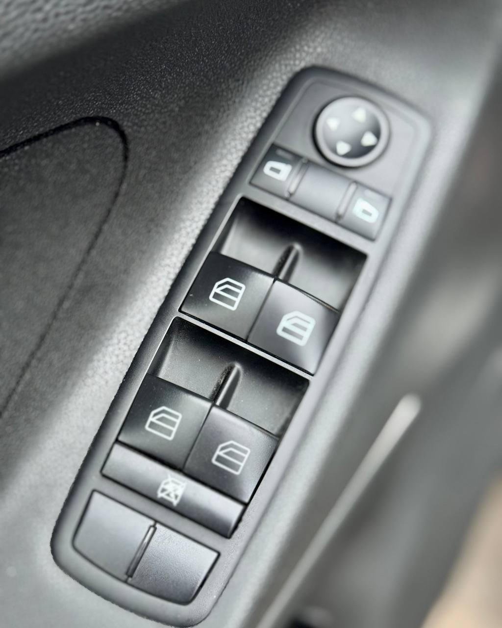 Mercedes-Benz M-Класс W164 , 2006 г., автомат, бензин - фото 17