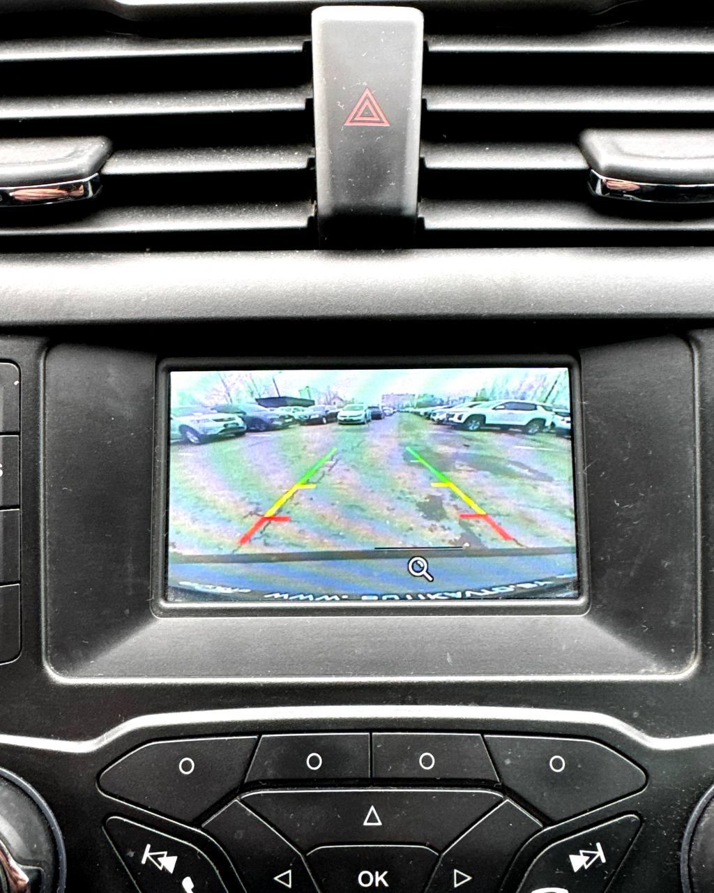 Ford Fusion USA II , 2015 г., автомат, бензин - фото 19