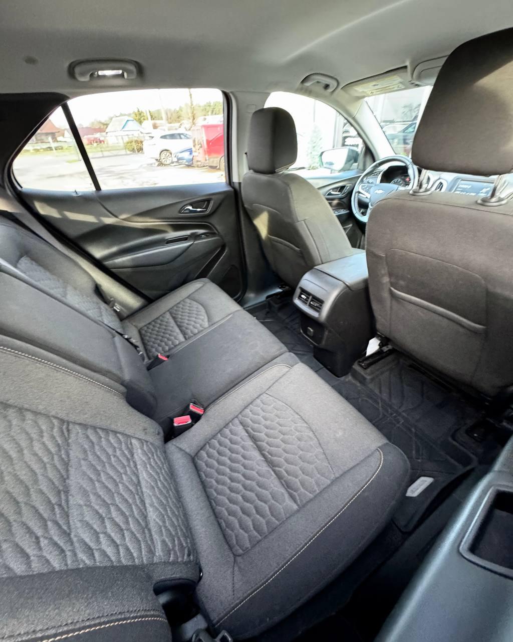 Chevrolet Equinox III , 2018 г., автомат, бензин - фото 14