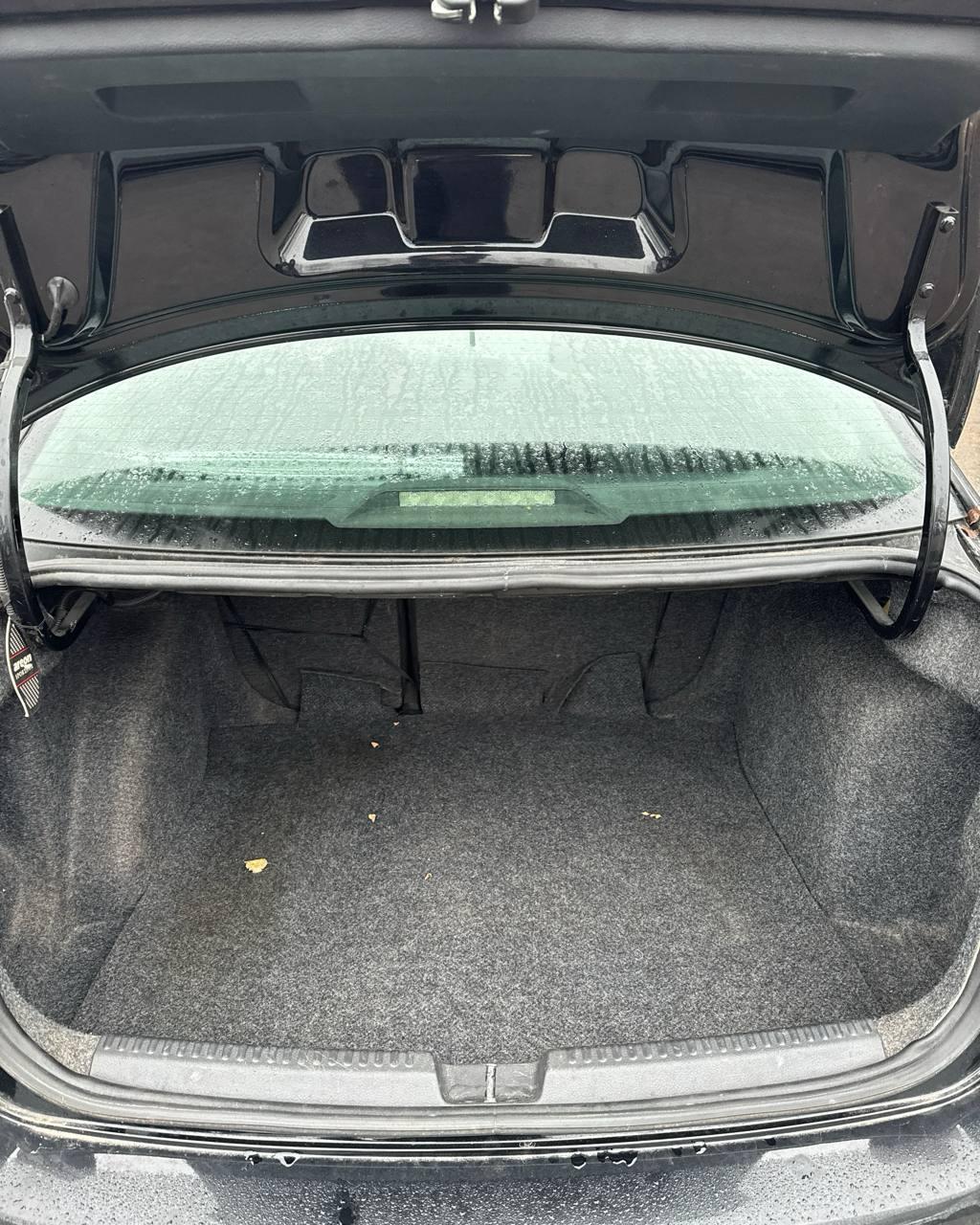 Volkswagen Polo Sedan I · Рестайлинг , 2015 г., механика, бензин - фото 12