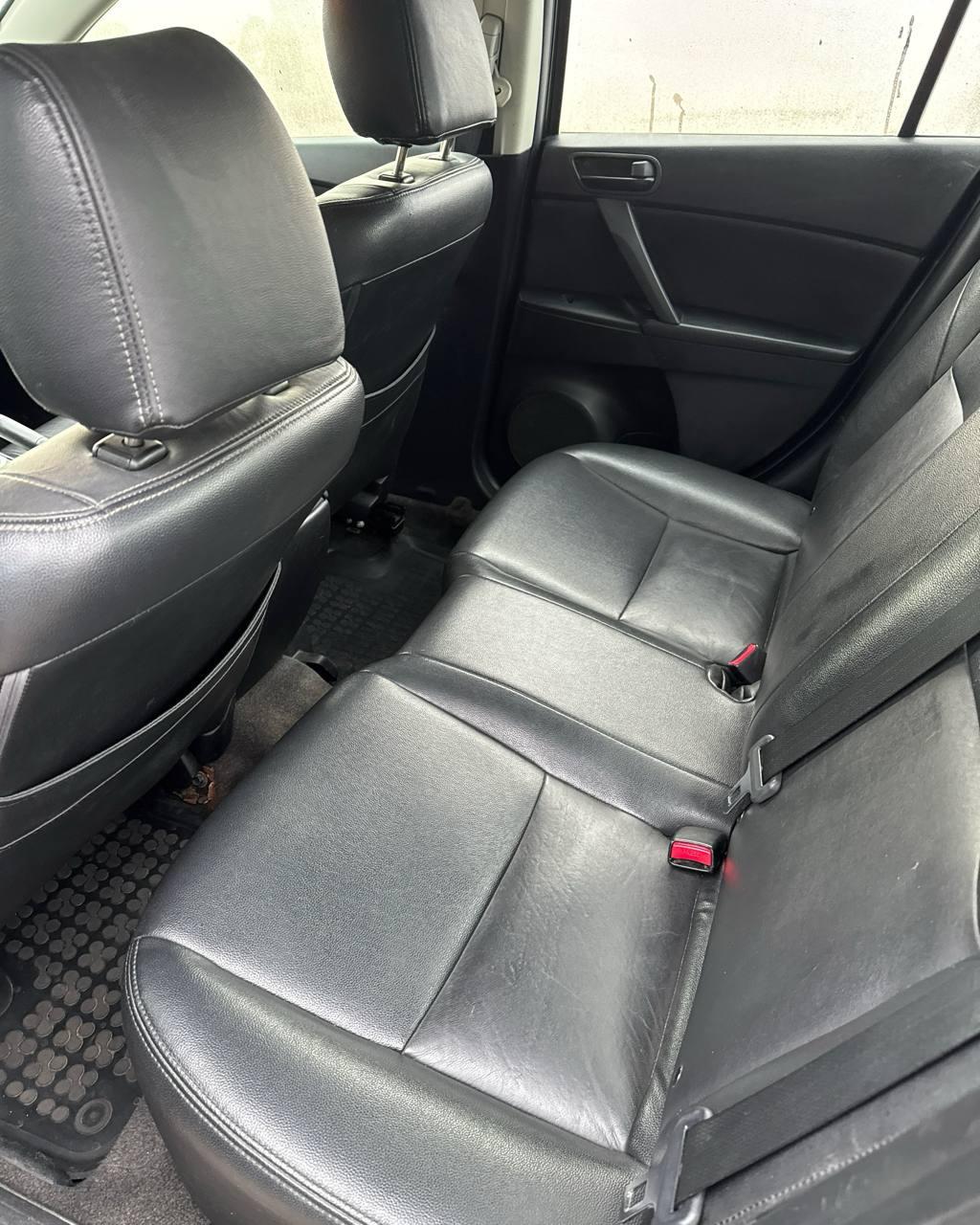 Mazda 3 BL , 2010 г., автомат, бензин - фото 11