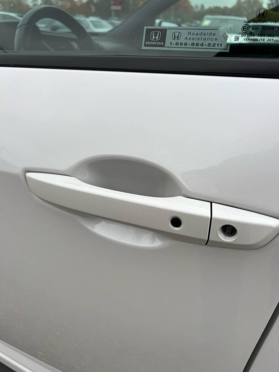 Honda Civic X , 2020 г., вариатор, бензин - фото 9