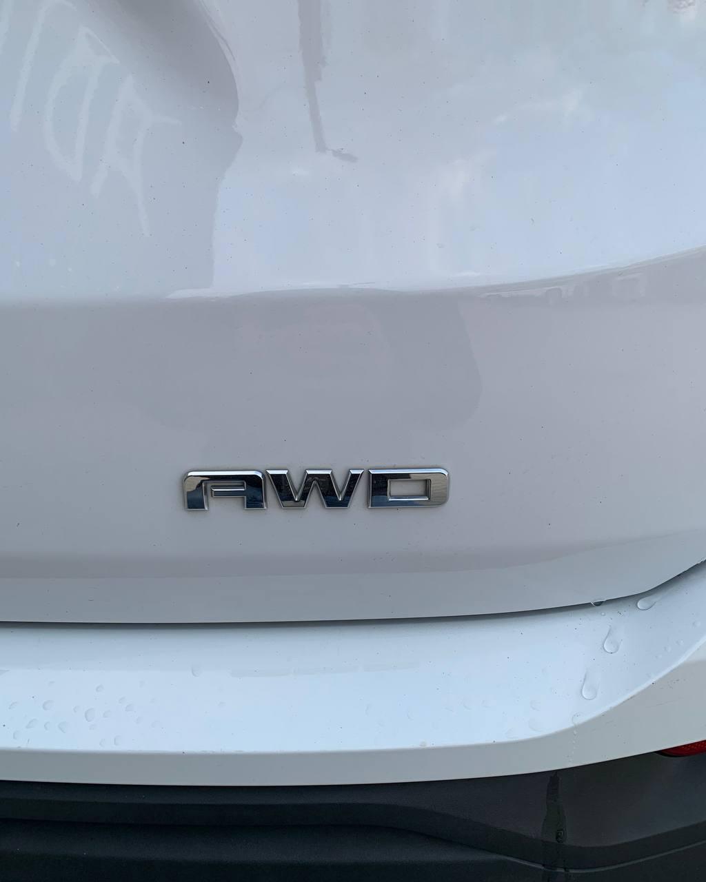 GMC Terrain II , 2020 г., автомат, бензин - фото 12