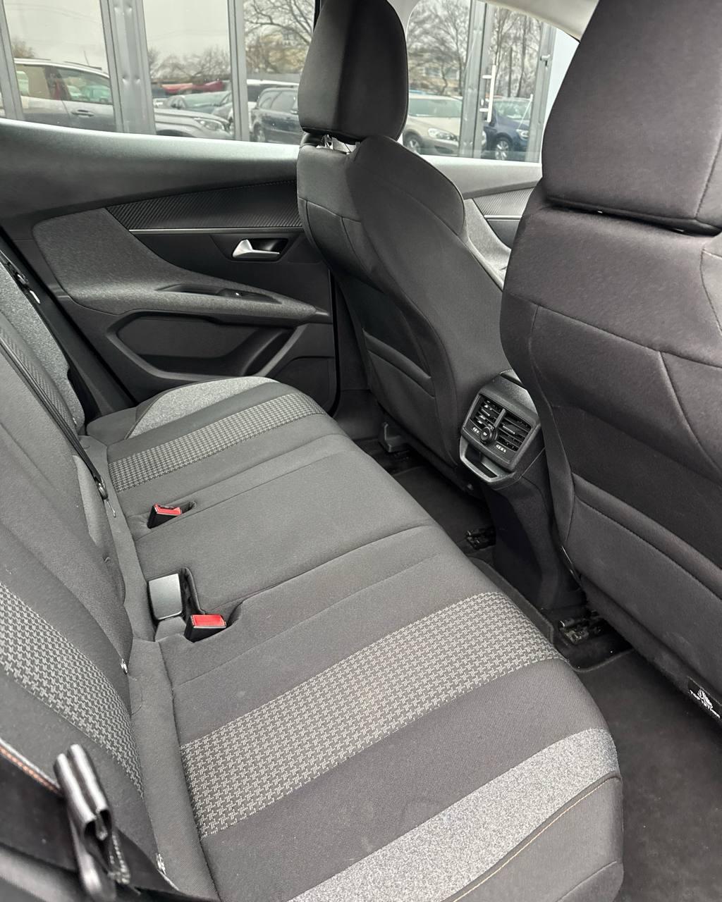 Peugeot 3008 II , 2020 г., автомат, дизель - фото 12