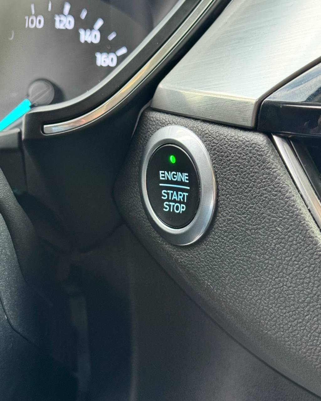 Ford Kuga III , 2020 г., механика, дизель  - фото 17