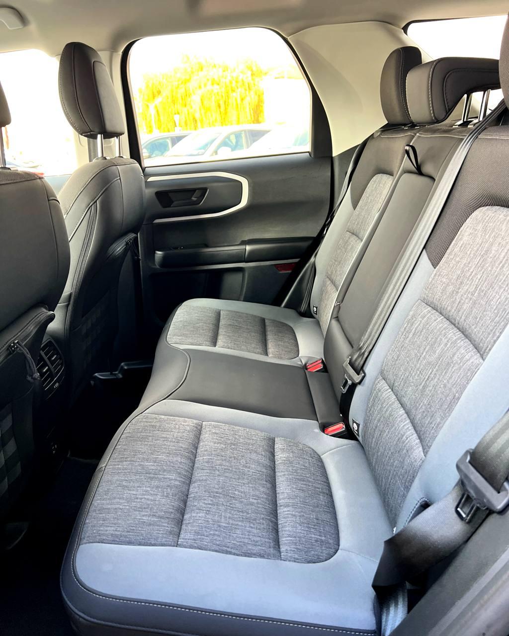 Ford Bronco Sport I , 2021 г., автомат, бензин - фото 15