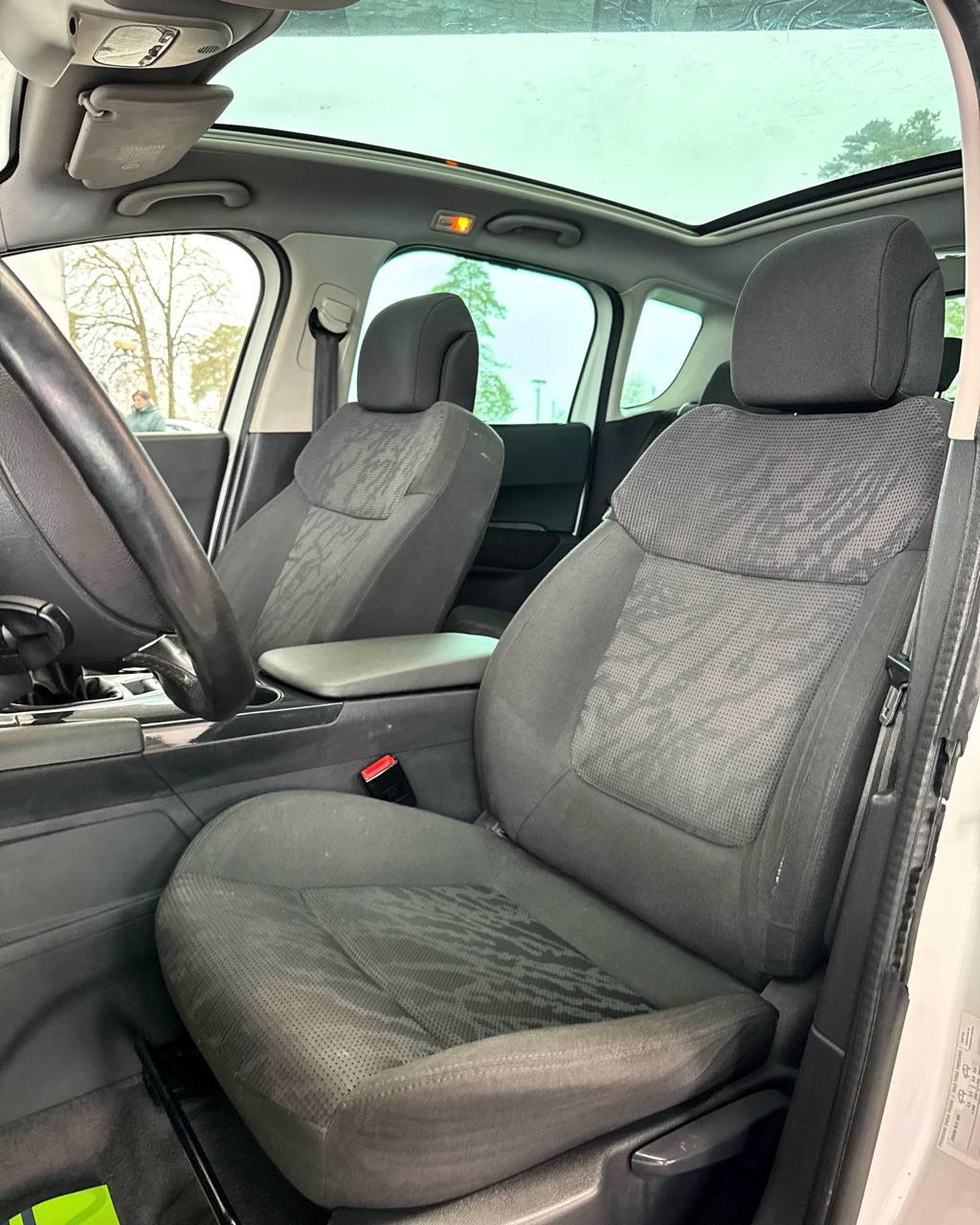 Peugeot 3008 I , 2013 г., механика, дизель - фото 10